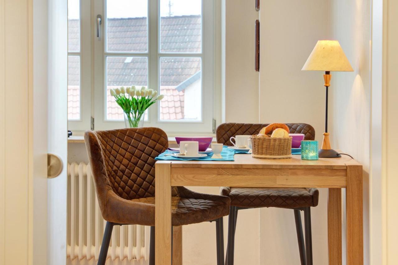 Neustadt an der Weinstraße Ferienwohnung Am Alten Rathaus מראה חיצוני תמונה